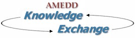 AMEDD Knowledge Exchange